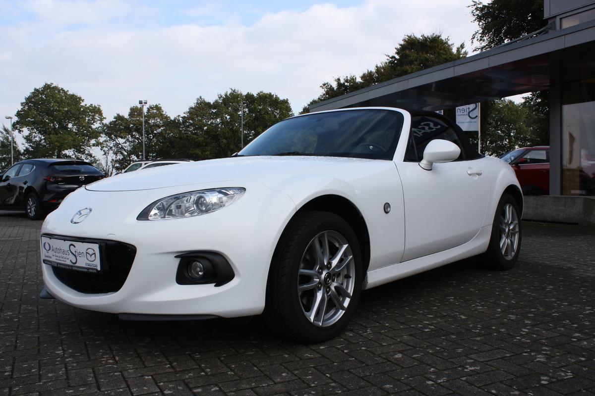 Mazda MX-5 1.8 Center-Line 
