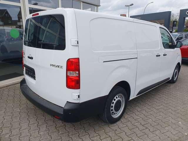 Toyota Proace 2,0-l-D-4D L2 Meister