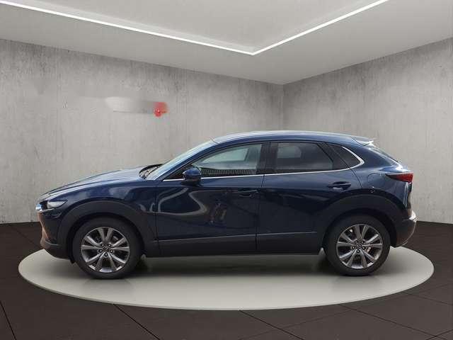Mazda CX-3 Selection 186 PS ++Design+Premium-Paket++