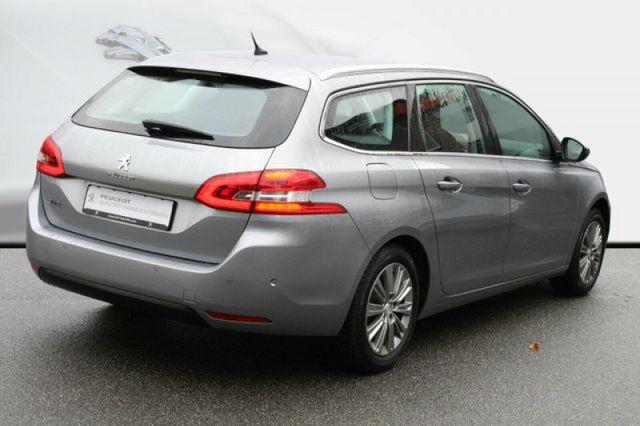 PEUGEOT 308 SW Allure 130 GPF EAT8 S&S AUTOMATIK++SHZ