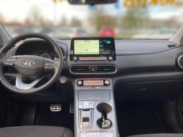 Hyundai Kona Trend Elektro Navi, RFK, Klimaautomatik,Sitzheizung