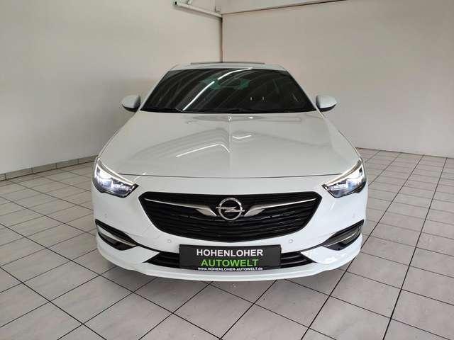 Opel Insignia Grand Sport OPC Line *LED *PDC *Matrix