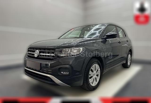 Volkswagen T-Cross Basis 