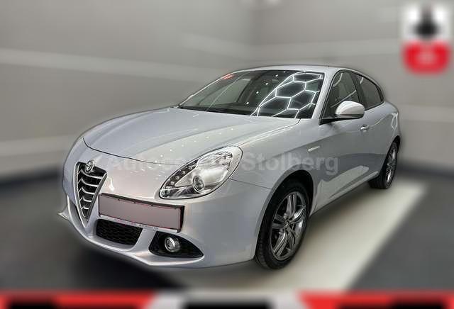 Alfa Romeo Giulietta Veloce 