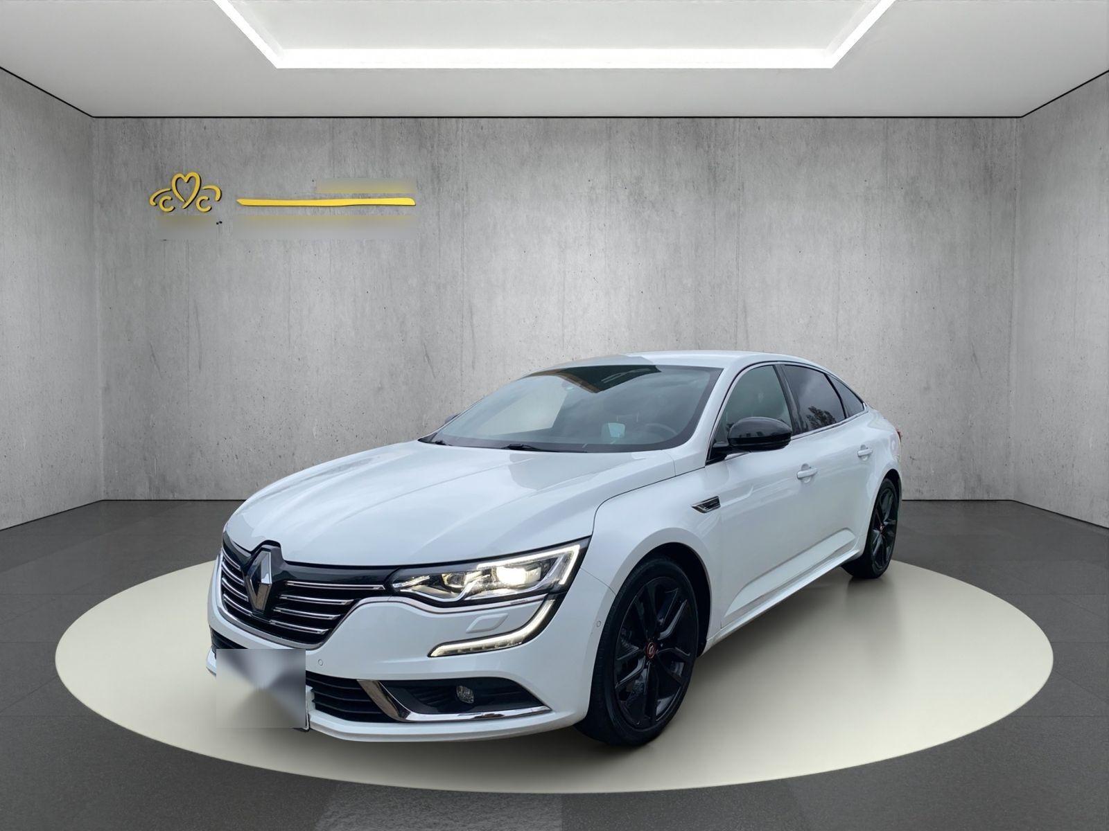 RENAULT Talisman Limited S-Edition