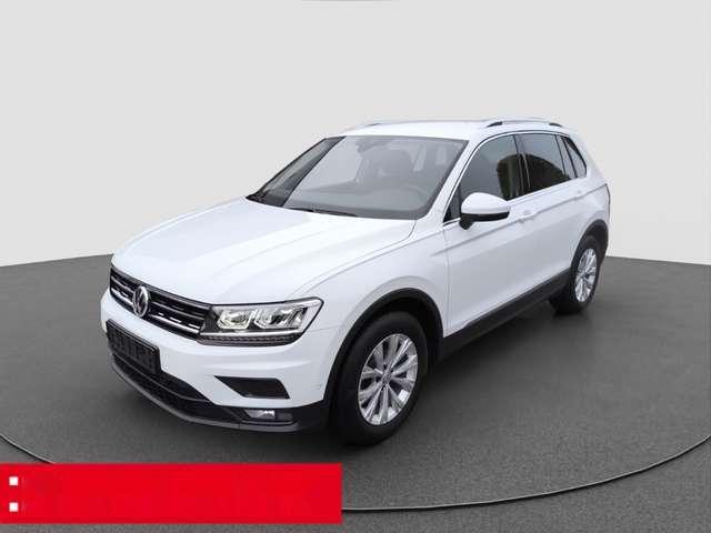 Volkswagen Tiguan 1.5 TSI Comfortline ACC LED NAVI